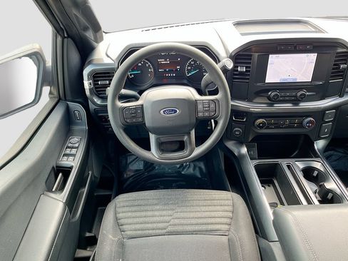Used 2023 Ford F150 XL w/ STX Appearance Package RWD image 21