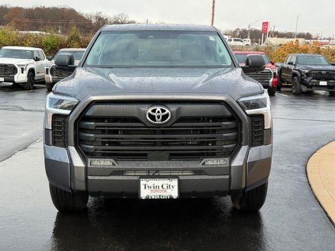 Used 2024 Toyota Tundra SR5 image 10