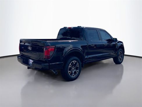 Used 2024 Ford F150 STX image 7