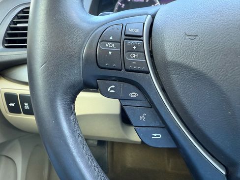 Used 2017 Acura RDX FWD image 28