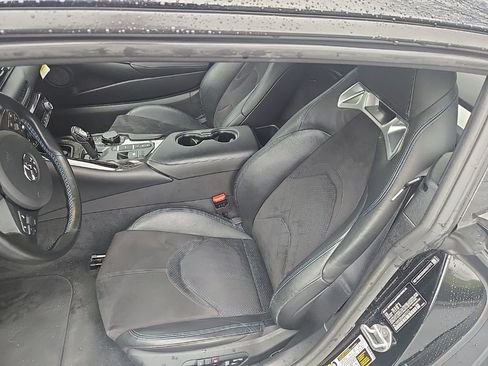 Used 2021 Toyota Supra A91 Edition w/ Driver Assist Package image 2