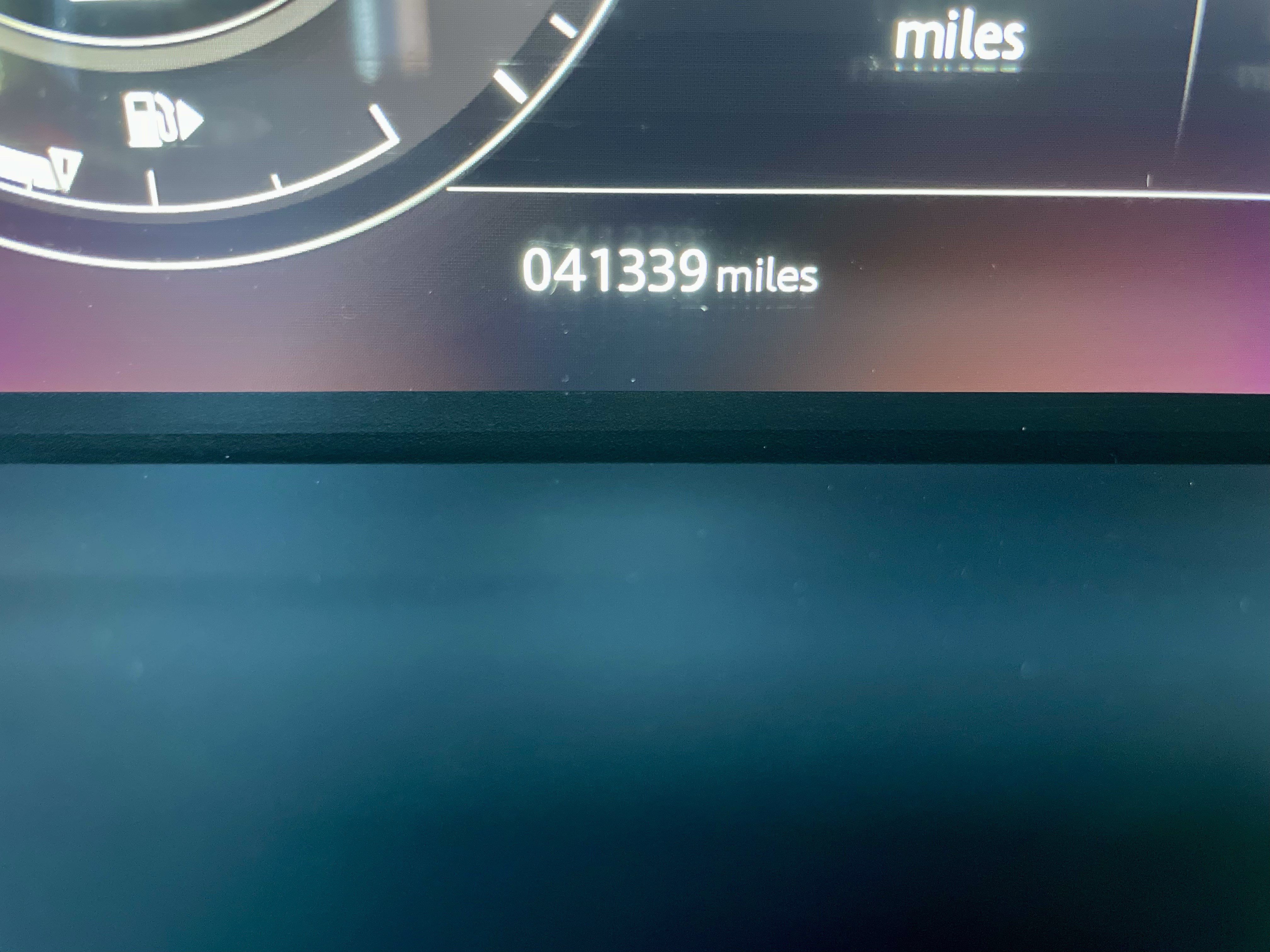 Used 2020 Land Rover Range Rover Sport HSE AWD/4WD image 25