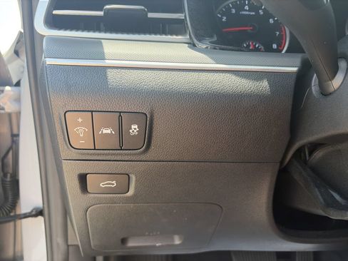 Used 2024 Kia K5 GT-Line w/ GT-Line Premium Package FWD image 20