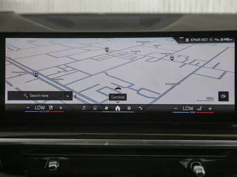 Used 2026 BMW X7 M60i image 11