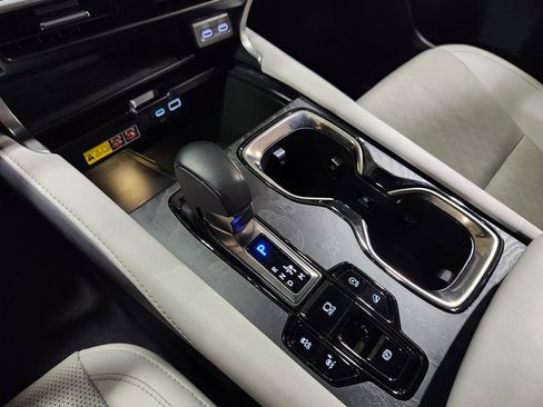 Used 2023 Lexus RX 350 Premium Plus w/ Accessory Package (K3) image 31