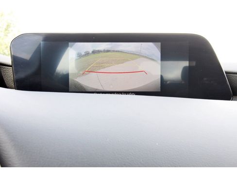 Used 2025 MAZDA MAZDA3 s image 24