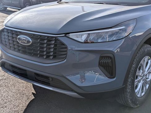 New 2026 Ford Escape Active w/ Cold Weather Package image 11
