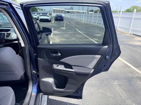 Used 2015 Honda CR-V EX image 17