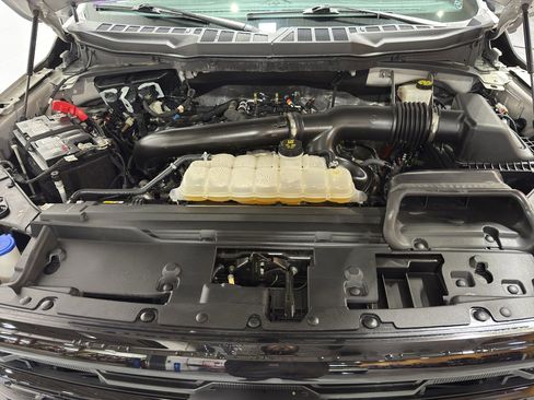 Used 2024 Ford F150 XLT w/ Equipment Group 302A MID image 36