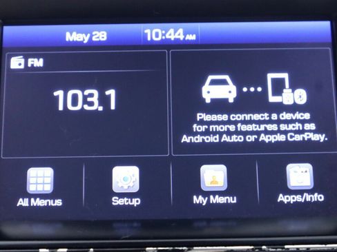 Used 2018 Hyundai Tucson SEL FWD image 16