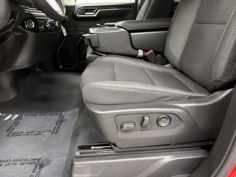 New 2026 GMC Sierra 1500 Elevation image 20