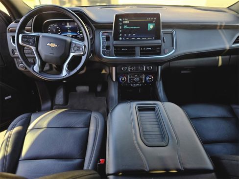 Used 2023 Chevrolet Tahoe LT image 14