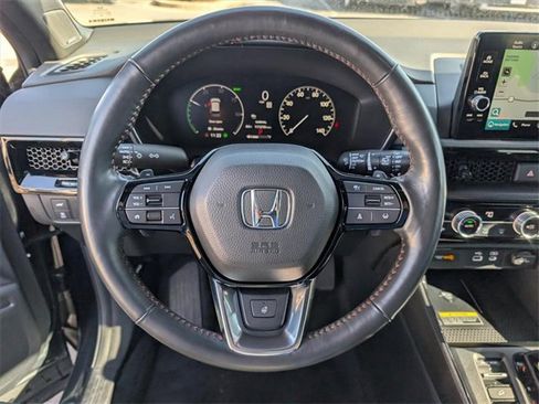 Used 2023 Honda CR-V Sport Touring image 7