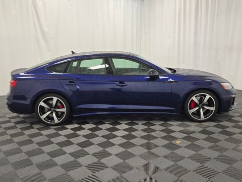Used 2023 Audi A5 2.0T Premium Plus w/ Premium Plus image 7
