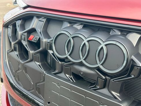 New 2026 Audi SQ5 Premium Plus AWD/4WD image 46