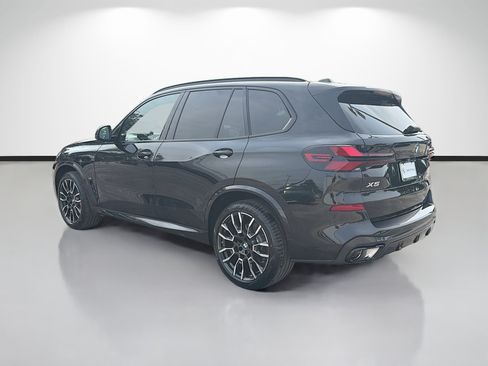 New 2026 BMW X5 xDrive40i w/ Executive Package AWD/4WD image 5
