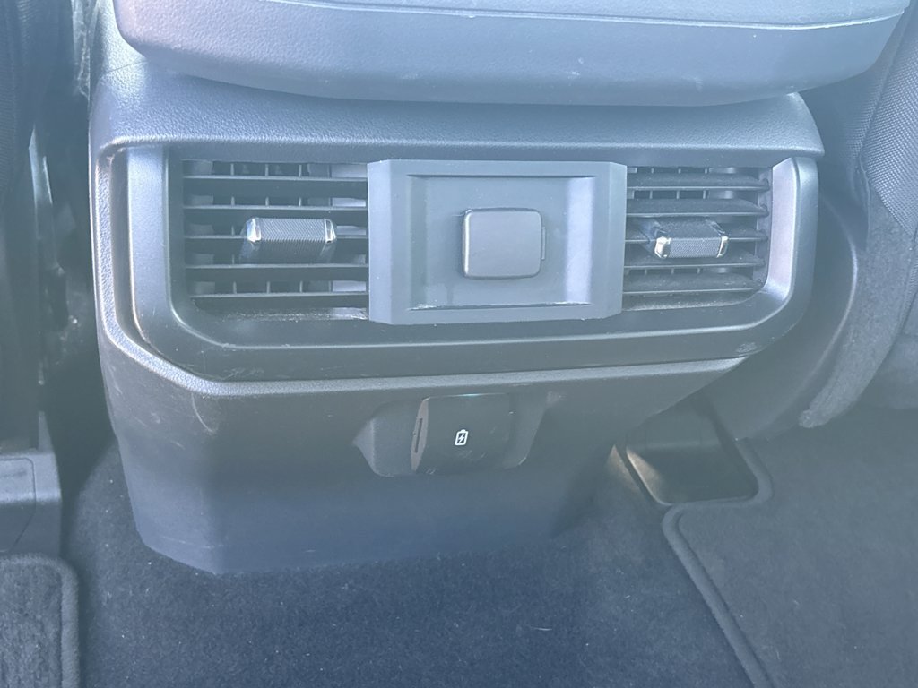 Certified 2024 Ford F150 STX AWD/4WD image 22