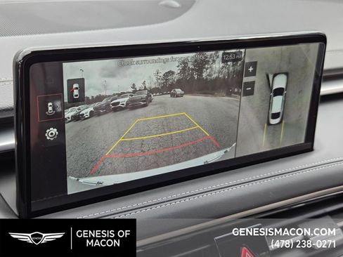 New 2026 Genesis G70 3.3T Sport Prestige image 23