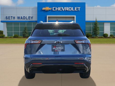 New 2026 Chevrolet Equinox RS image 6