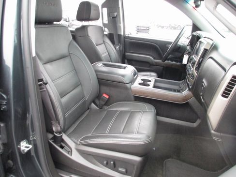 Used 2017 GMC Sierra 1500 Denali image 24
