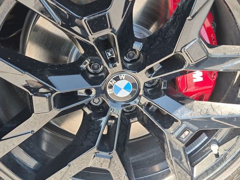 New 2026 BMW M340i RWD image 13