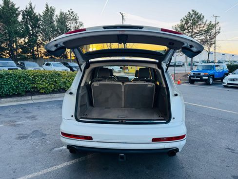 Used 2014 Audi Q7 3.0T Premium Plus w/ Premium Plus Package image 18