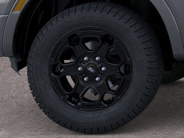 New 2026 Ford Ranger XLT w/ Equipment Group 301A High AWD/4WD image 19