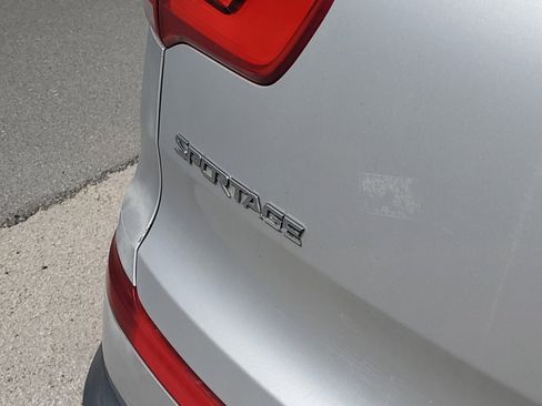 Used 2014 Kia Sportage LX FWD image 9