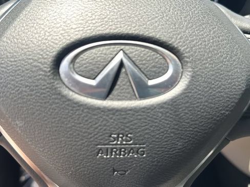 Used 2021 INFINITI QX50 Essential w/ Convenience Package FWD image 33