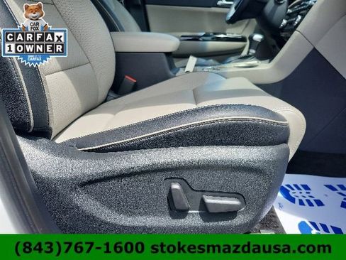 Used 2020 Kia Sportage SX FWD image 24