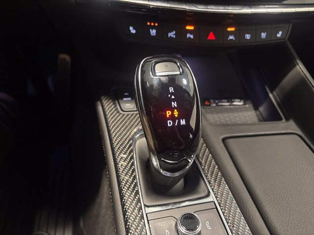 Used 2026 Cadillac CT5 Sport w/ Technology Package AWD/4WD image 21
