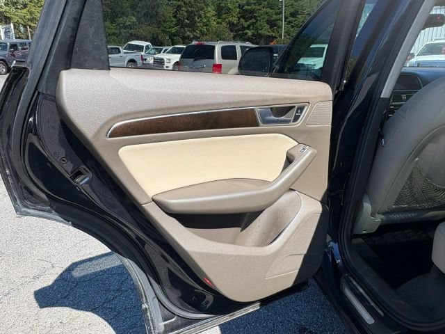 Used 2014 Audi Q5 2.0T Premium Plus AWD/4WD image 11