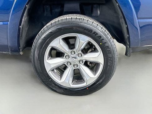Used 2022 RAM 1500 Limited AWD/4WD image 35