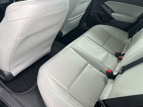Used 2024 Acura Integra FWD image 29