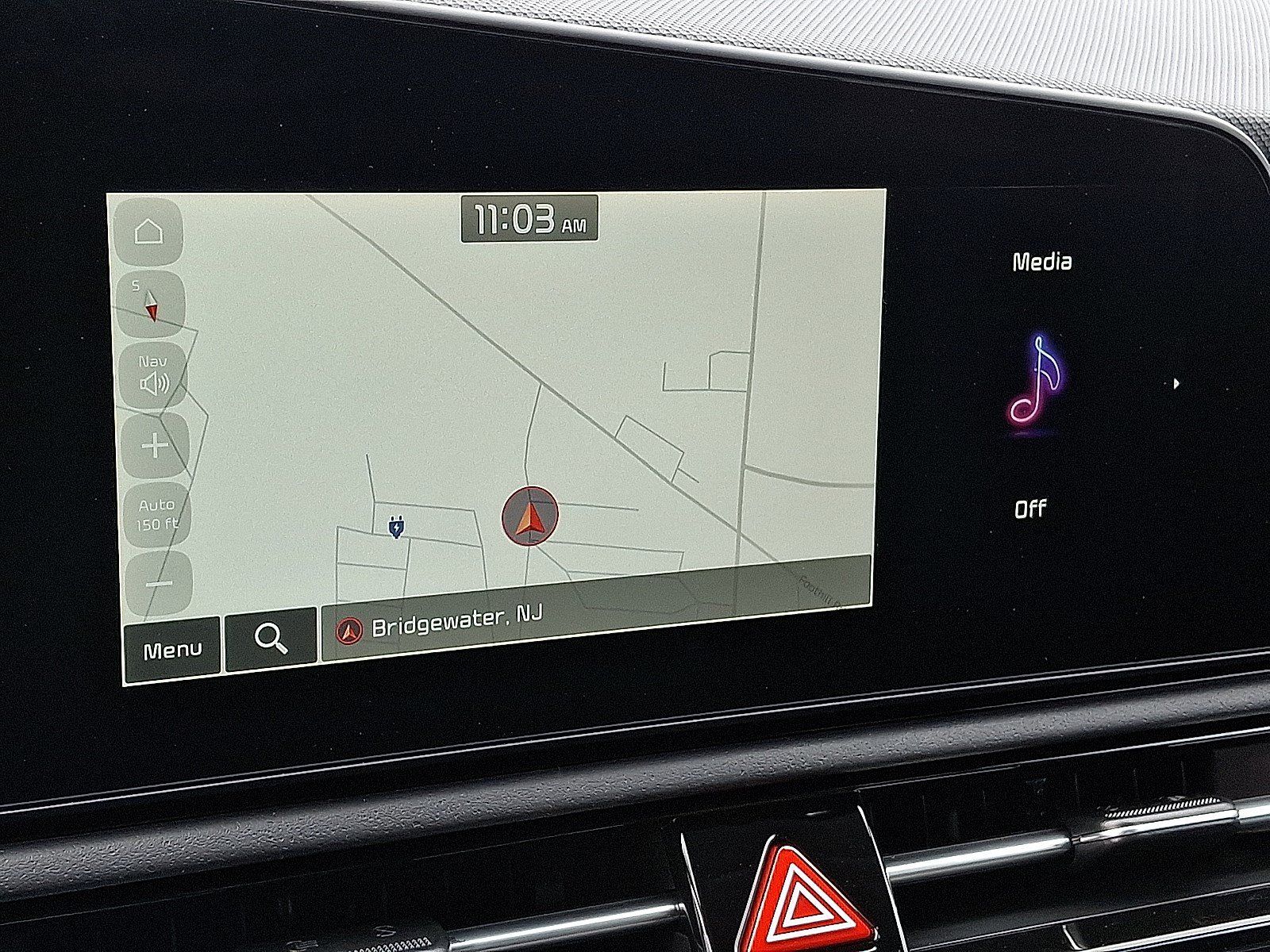 New 2026 Kia Niro Wind w/ Wind Preserve Package FWD image 11