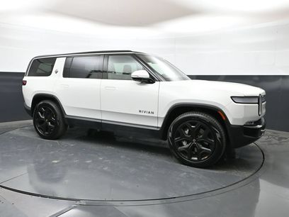 Used 2023 Rivian R1S Adventure Dual