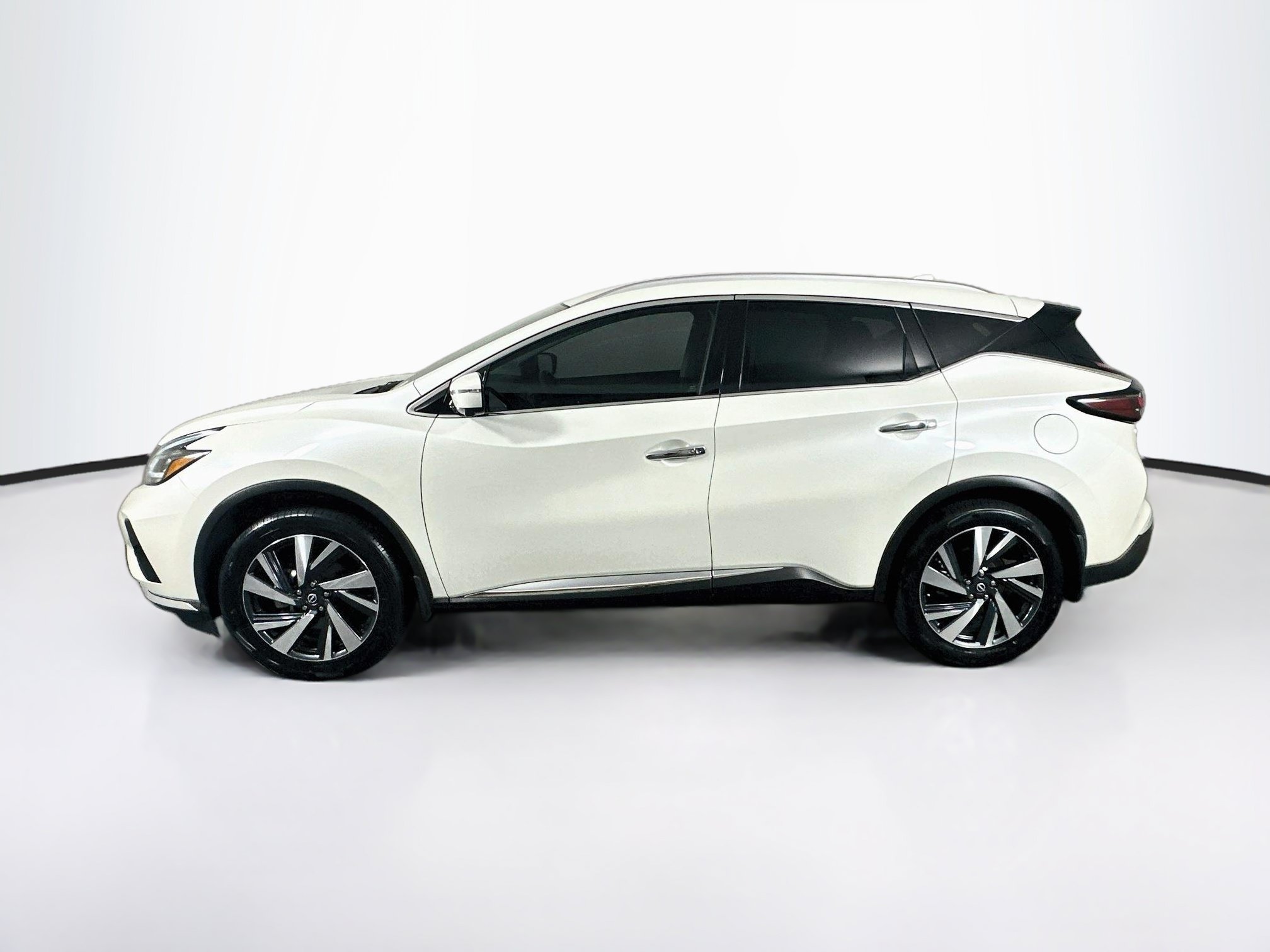 Used 2023 Nissan Murano SL FWD image 4
