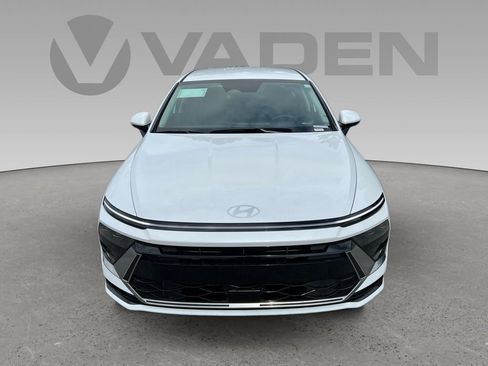 New 2026 Hyundai Sonata SEL FWD image 19