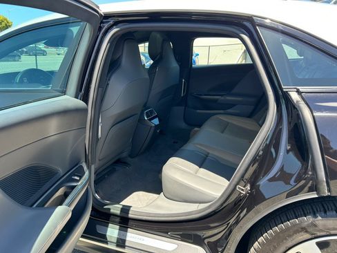 Used 2024 Lucid Air Touring AWD/4WD image 45