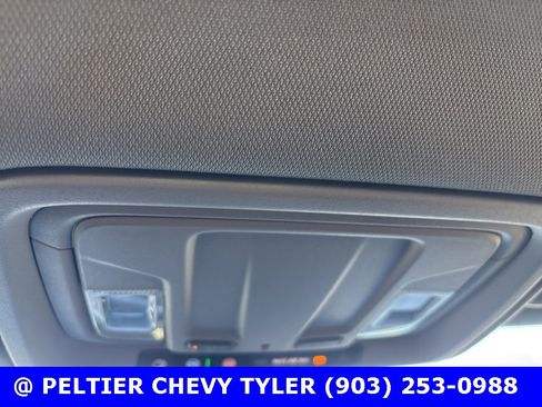 Used 2022 Chevrolet Silverado 1500 RST image 18