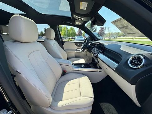 New 2026 Mercedes-Benz GLB 250 4MATIC image 29
