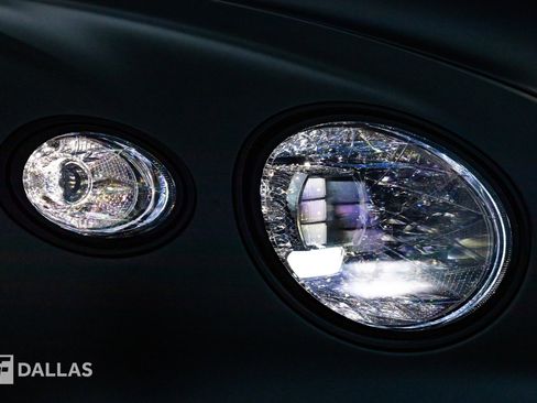 Used 2022 Bentley Continental GT Speed image 23