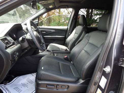 Used 2021 Honda Passport EX-L image 15