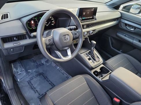 Certified 2024 Honda CR-V Sport image 16