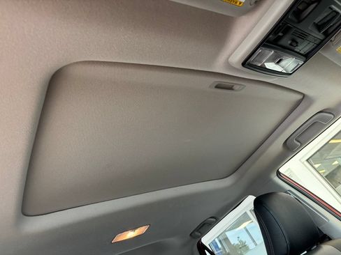 Used 2024 Toyota 4Runner SR5 Premium w/ Moonroof Package AWD/4WD image 28