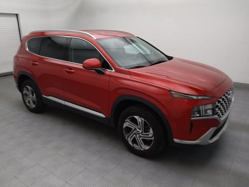 Used 2021 Hyundai Santa Fe SEL AWD/4WD image 11