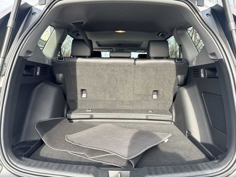 Used 2018 Honda CR-V Touring image 33