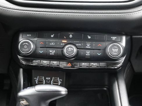 Used 2021 Dodge Durango GT AWD/4WD image 22