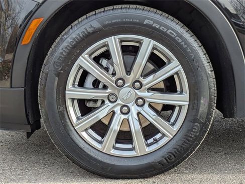 Certified 2023 Cadillac XT4 Premium Luxury w/ Driver Assist Package image 26