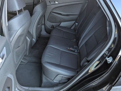 Used 2020 Hyundai Tucson Value image 13